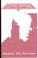 Samain (GER) : Beneath the Fortress